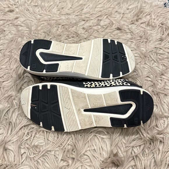 Vionic Remi Spot Zip Sneakers size 9.5 - Picture 8 of 9